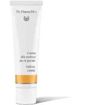 Dr Hauschka Крем Мелисса Гг 30 мл