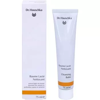 Dr Hauschka Очищающий бальзам Dr. Hauschka