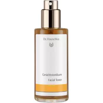 Dr.Hauschka освежающий тоник для лица, 100 мл
