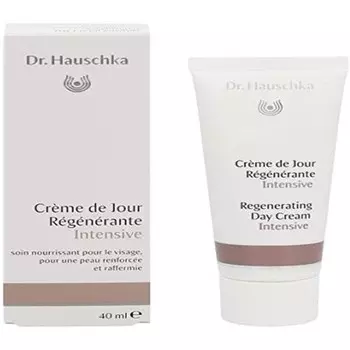 Dr. Hauschka Регенерирующий интенсивный дневной крем 40 мл, Dr.Hauschka