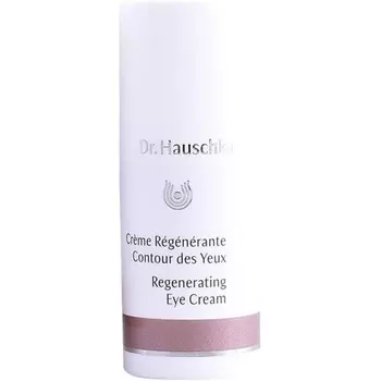 Dr. Hauschka Регенерирующий крем для глаз 15 мл, Dr Hauschka