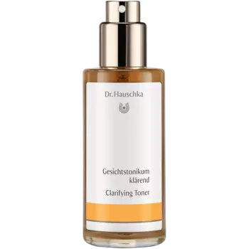 Dr.Hauschka регулирующий тоник для лица, 100 мл