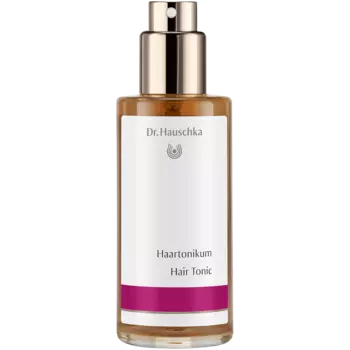 Dr.Hauschka тоник для волос, 100 мл