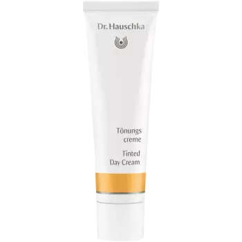 Dr.Hauschka тонизирующий крем для лица на день, 30 мл