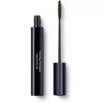 Dr Hauschka Тушь для ресниц Dr. Hauschka Defining Mascara 02 Brown 6 мл