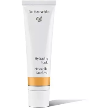 Dr Hauschka Увлажняющая крем-маска 30 мл, Dr.Hauschka