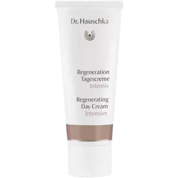 Dr.Hauschka Восстанавливающий дневной крем для лица, 40 мл