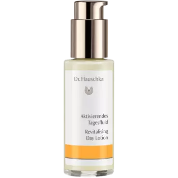 Dr.Hauschka восстанавливающая эмульсия для лица на день, 50 мл