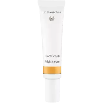 Dr.Hauschka восстанавливающая ночная сыворотка для лица, 20 мл