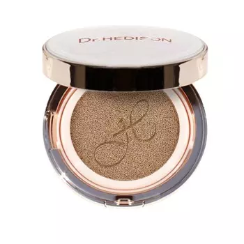 Dr.HEDISON, Компактная кушонка для макияжа Miracle Cushion SPF50+ PA+++, 15г+15г