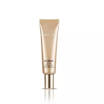 Dr Irena Eris BB Cream Waterproof Tinted Moisturizer SPF50 водостойкий тональный крем 20 30мл