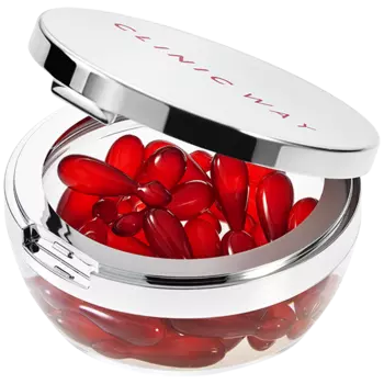 Dr Irena Eris Clinic Way дермокапсулы для лица, 30 шт/уп.