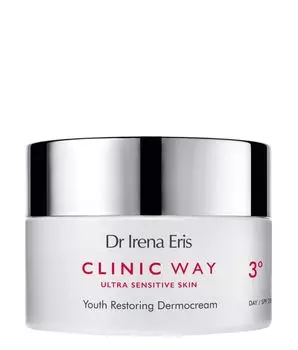 Dr Irena Eris Clinic Way Dermokrem 3° дневной крем для лица, 50 ml