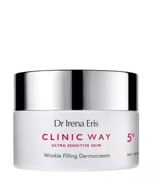 Dr Irena Eris Clinic Way Dermokrem 5° дневной крем для лица, 50 ml