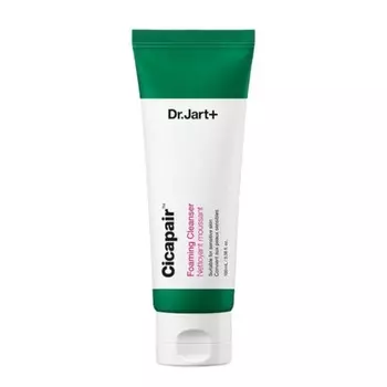 Dr.Jart Cicapair Очищающая пенка 100мл