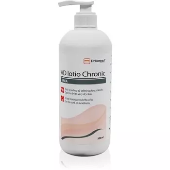 Dr. Konrad Ad Лосьон для тела для сухой и очень сухой кожи - 500 мл