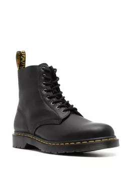 Dr. Martens 1460 Ботильоны Pascal, черный