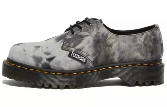 Dr. Martens 1461 Bex Pleasures Tie Dye Dr.Martens
