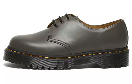 Dr.Martens 1461 Bexseries Классические туфли унисекс