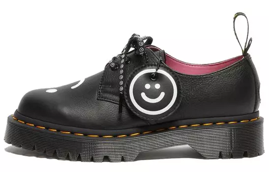 Dr.Martens 1461 Женская Повседневная обувь Женская