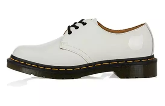 Dr.Martens 1461 Женская Повседневная обувь Женская