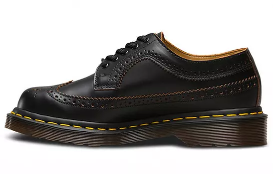 Dr.Martens 3989 Женская повседневная обувь унисекс