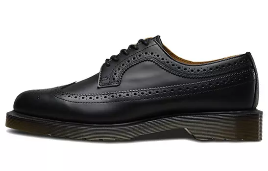 Dr.Martens 3989 Женская повседневная обувь унисекс