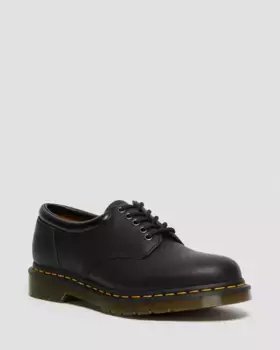 Dr. Martens 8053 Повседневная обувь из кожи наппа, цвет Black — Nappa Leather