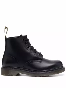 Dr. Martens ботинки 101, черный