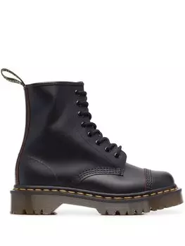 Dr. Martens ботинки 1460 Bex, черный