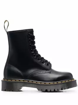 Dr. Martens ботинки 1460 Bex, черный