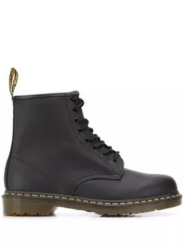 Dr. Martens Ботинки 1460, черный