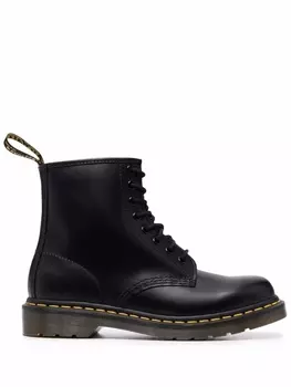Dr. Martens ботинки 1460, черный