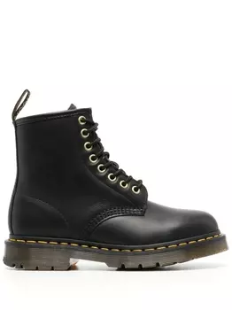 Dr. Martens ботинки 1460, черный