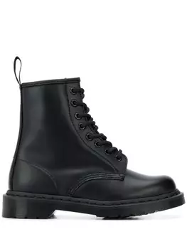 Dr. Martens ботинки 1460, черный