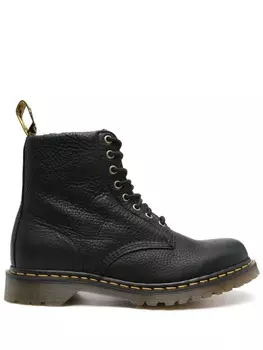 Dr. Martens ботинки 1460, черный