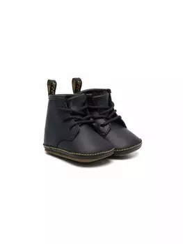 Dr. Martens ботинки 1560, черный