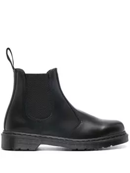 Dr. Martens ботинки 2976, черный
