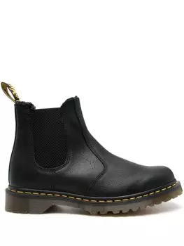 Dr. Martens ботинки 2976, черный