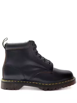 Dr. Martens ботинки 939 Vintage, черный