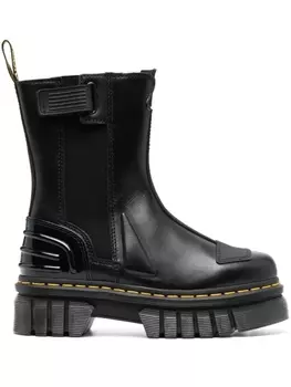 Dr. Martens ботинки Audrick, черный