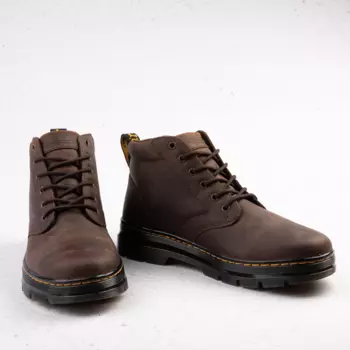 Dr. Martens Ботинки Bonny, темно коричневый