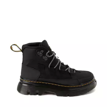 Dr. Martens Ботинки Boury, черный
