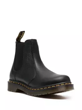 Dr. Martens ботинки челси 2976, черный