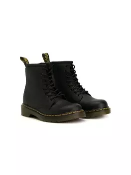 Dr. Martens ботинки Delany, черный