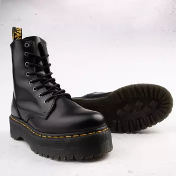 Dr. Martens Ботинки Jadon, черный