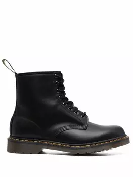 Dr. Martens ботинки Pascal, черный