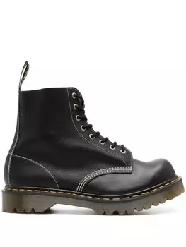 Dr. Martens ботинки Pascal, черный