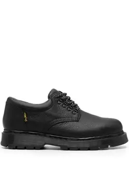 Dr. Martens броги 8053, черный