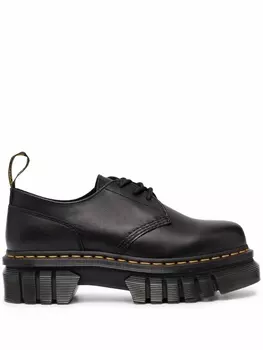 Dr. Martens броги Audrick 3, черный